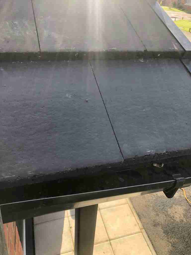Emergency Roof Repairs