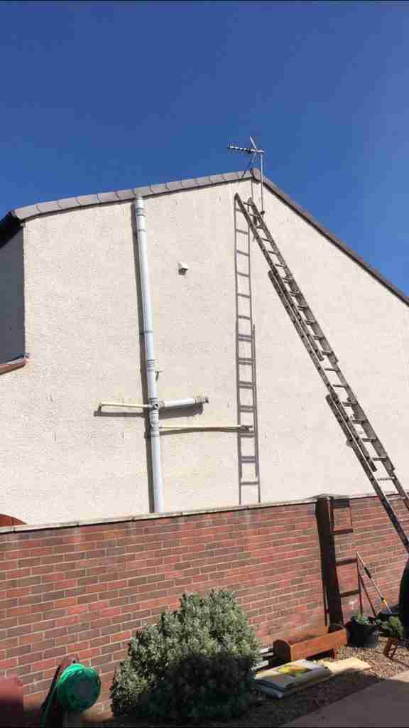 Roof Repair
