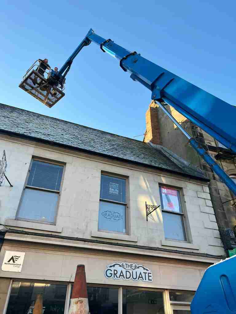 Local Emergency Roofer