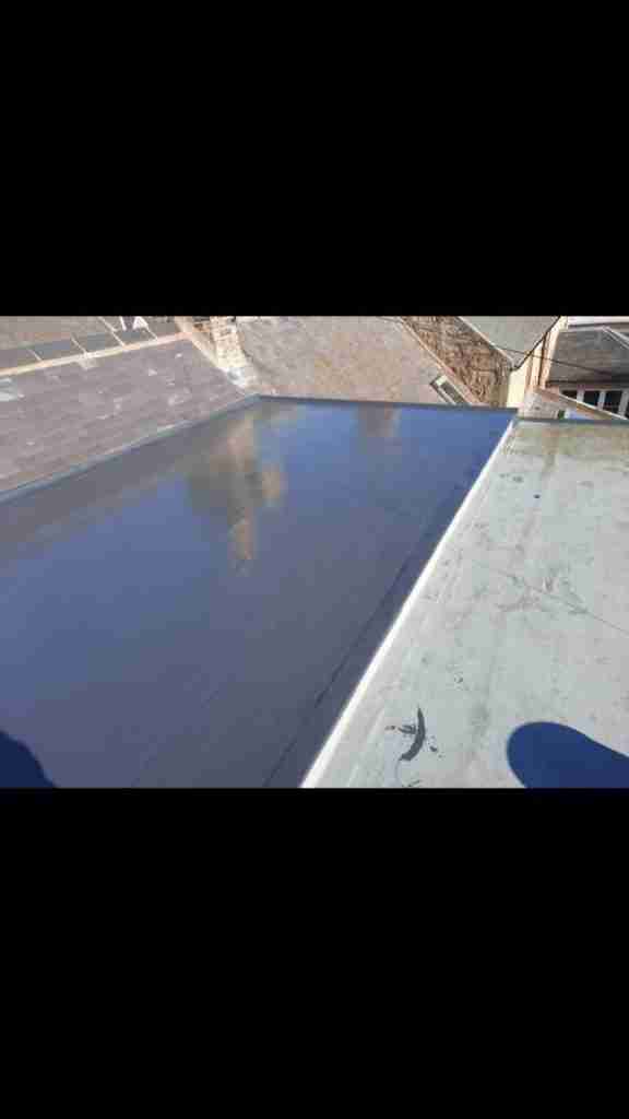 Emergency Roofer