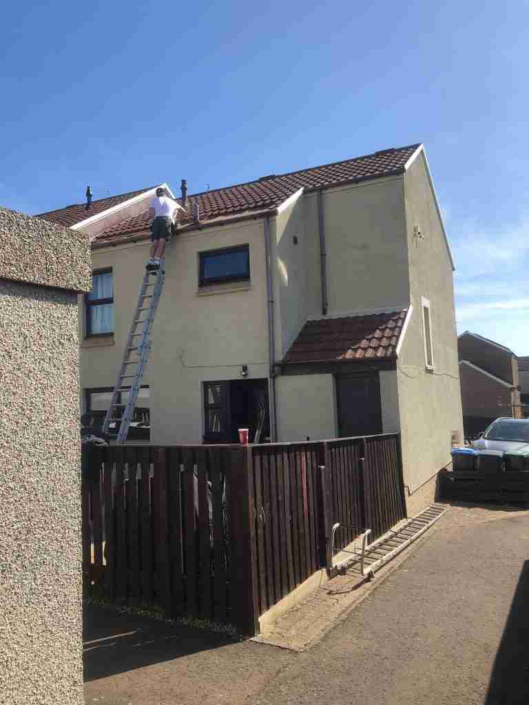 Roofer Near Me