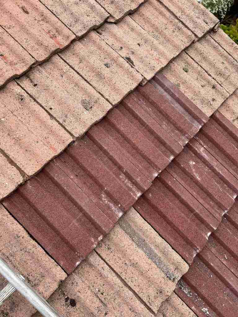 Local Roof Repairs