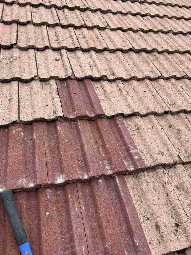Slate Tiles