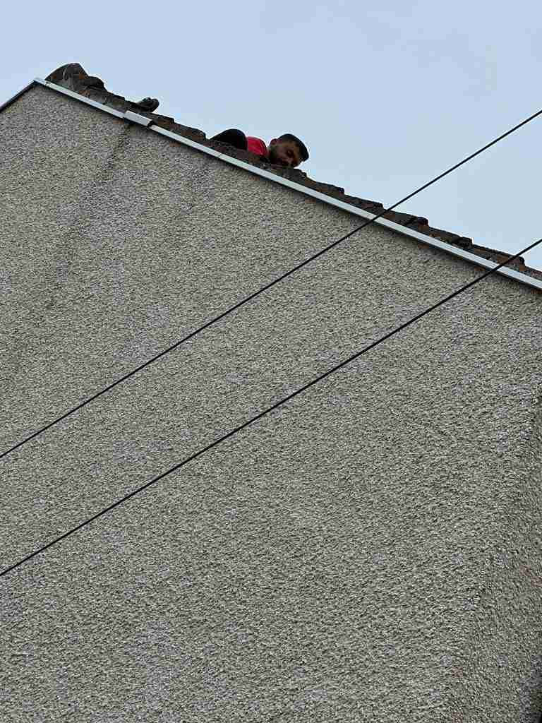 Local Roofer