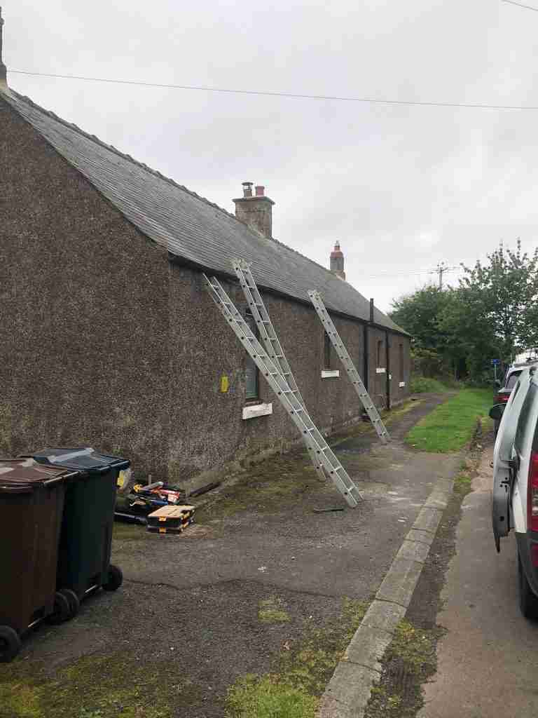 Local Roofer
