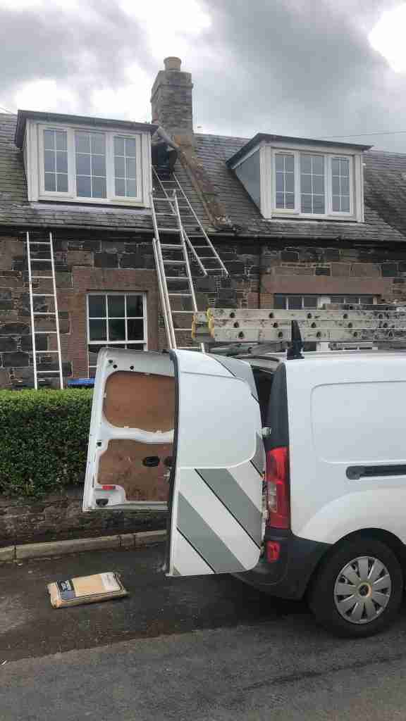 Emergency Roofer