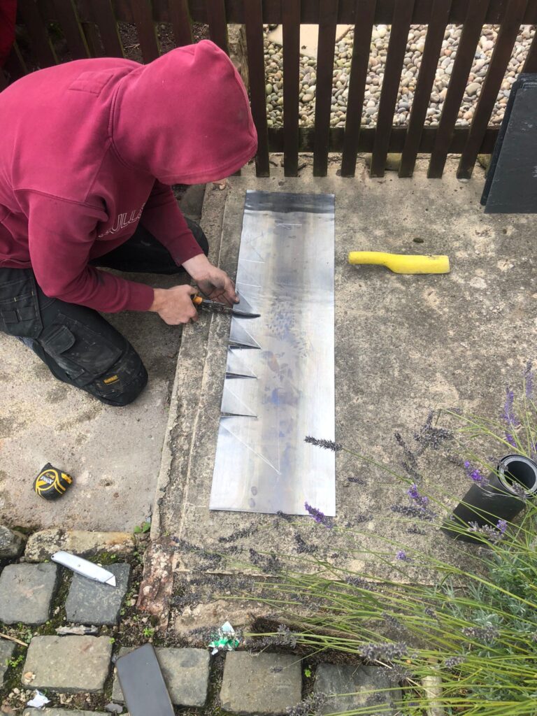 Emergency Roofer