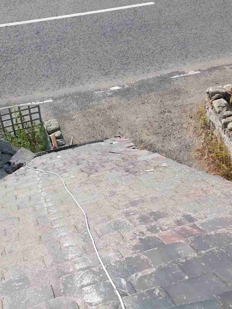 Roof Tiles