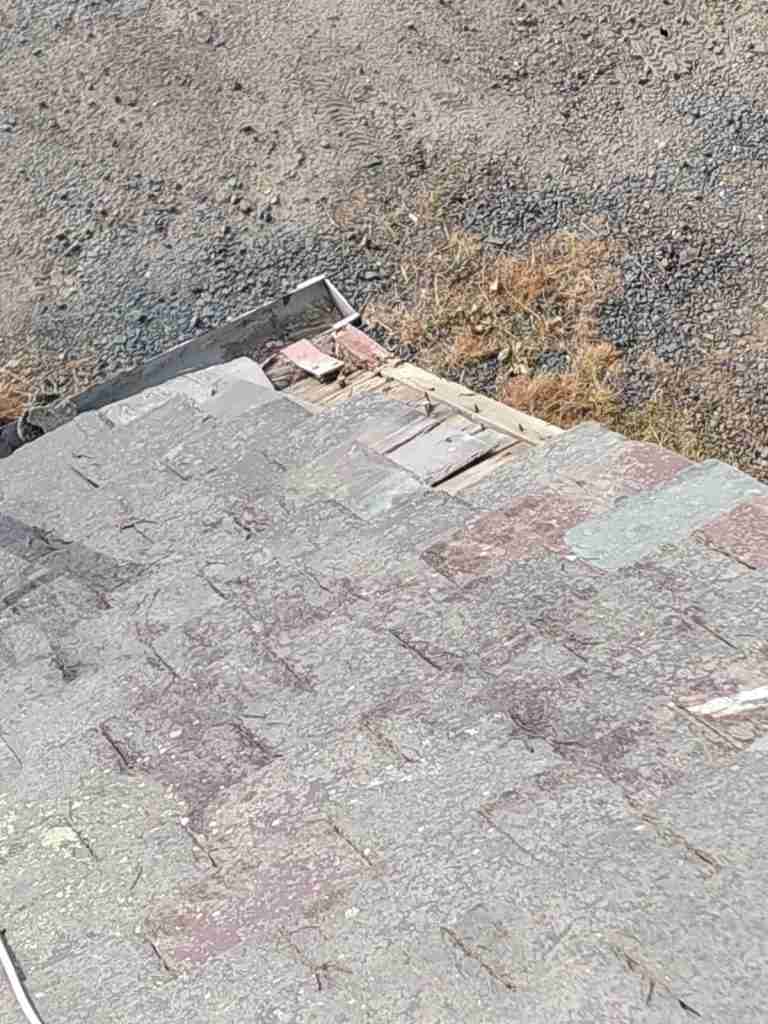 Roof Tiles