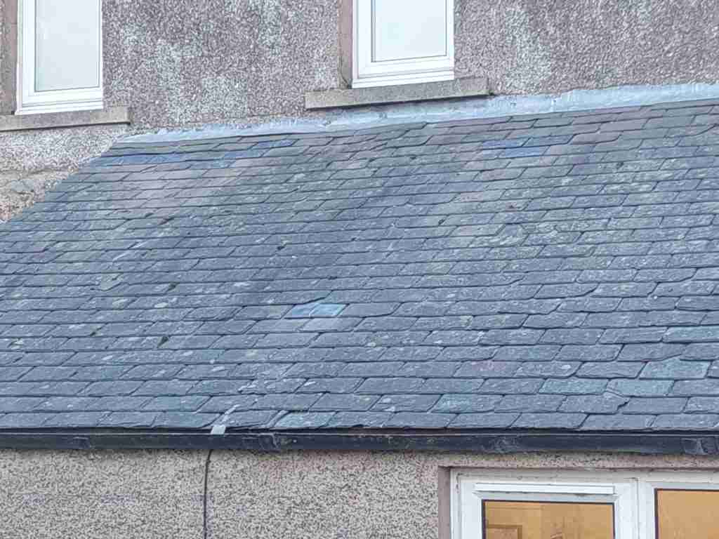 Emergency Roofing Company