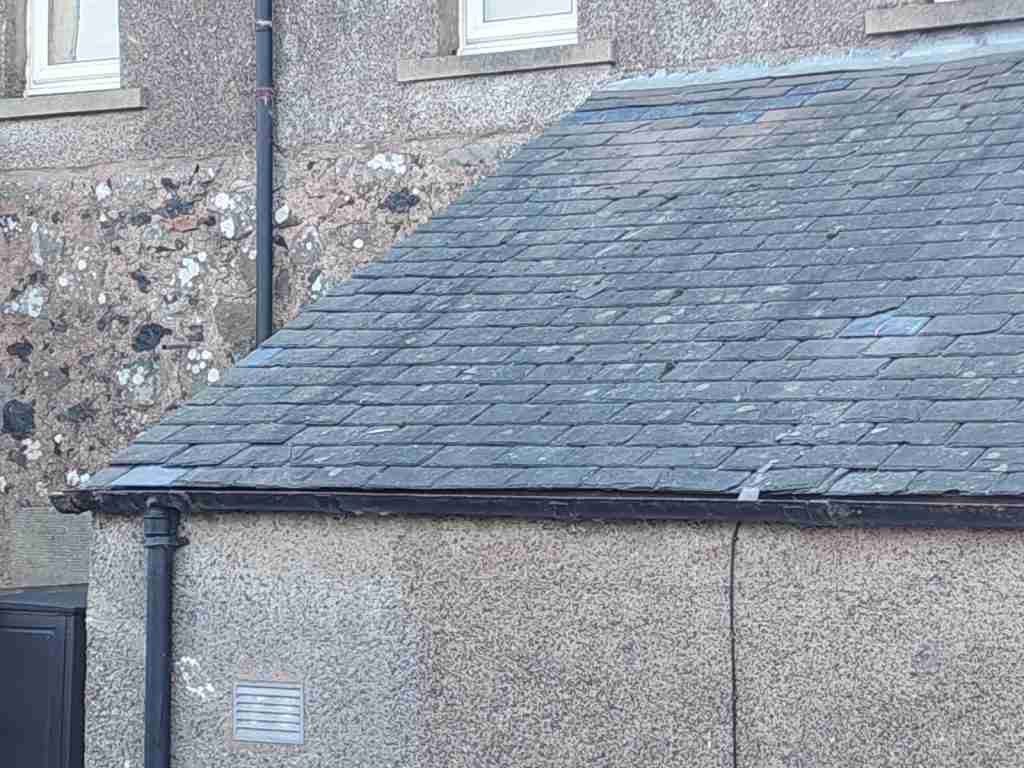 Roof Repairs