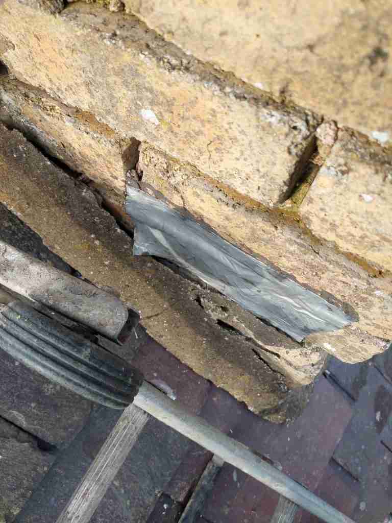 Roofer Repairs
