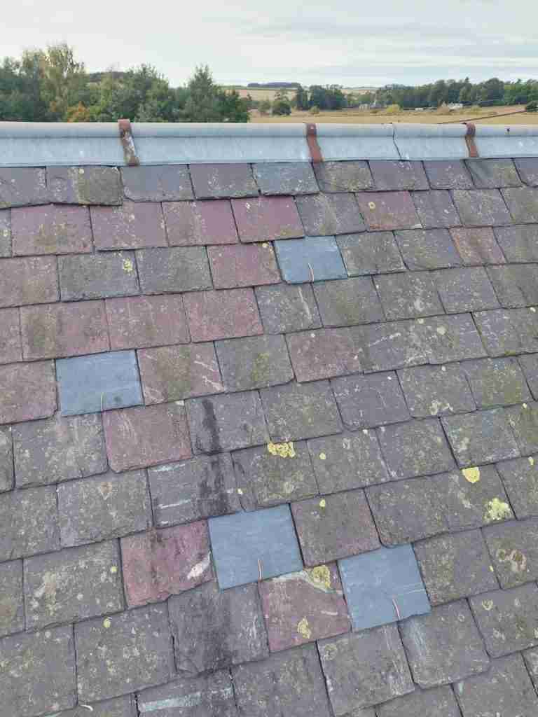 Slate Tiles