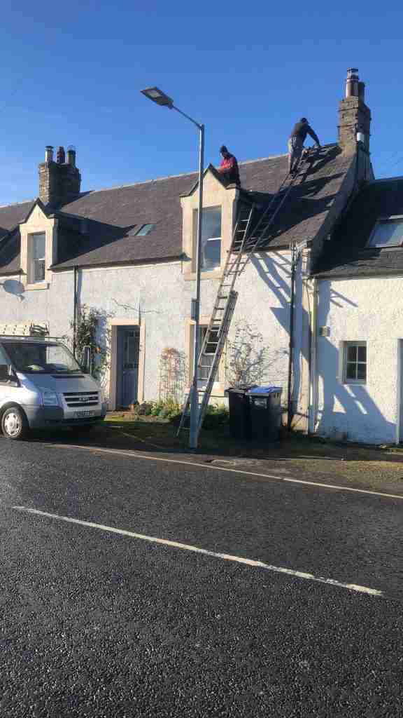 Emergency Roofer