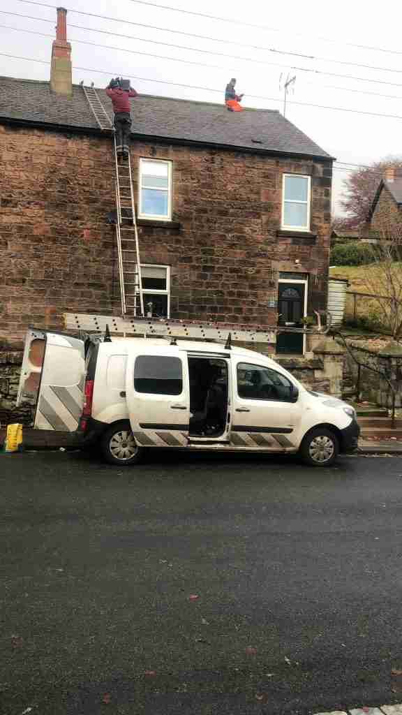 Emergency Roofer