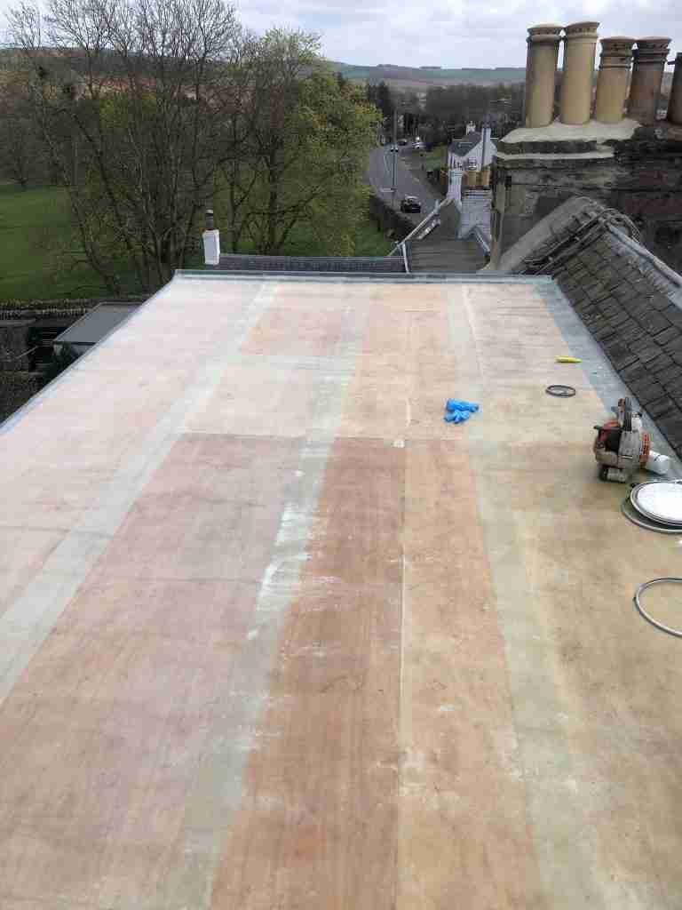 Emergency Roofer