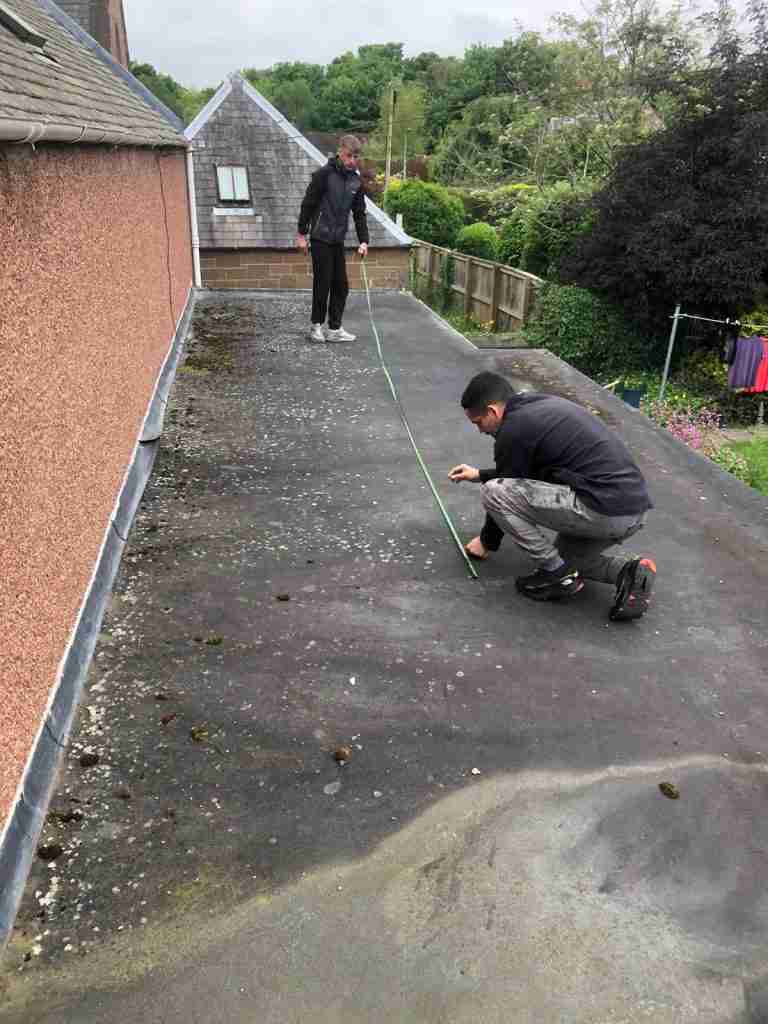 Local ROofer
