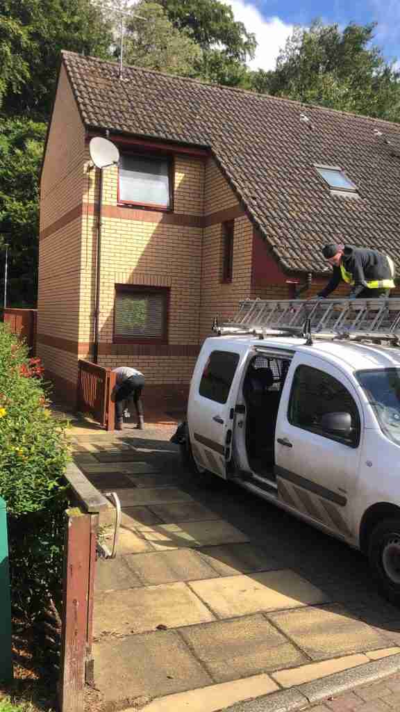 Local Roofer
