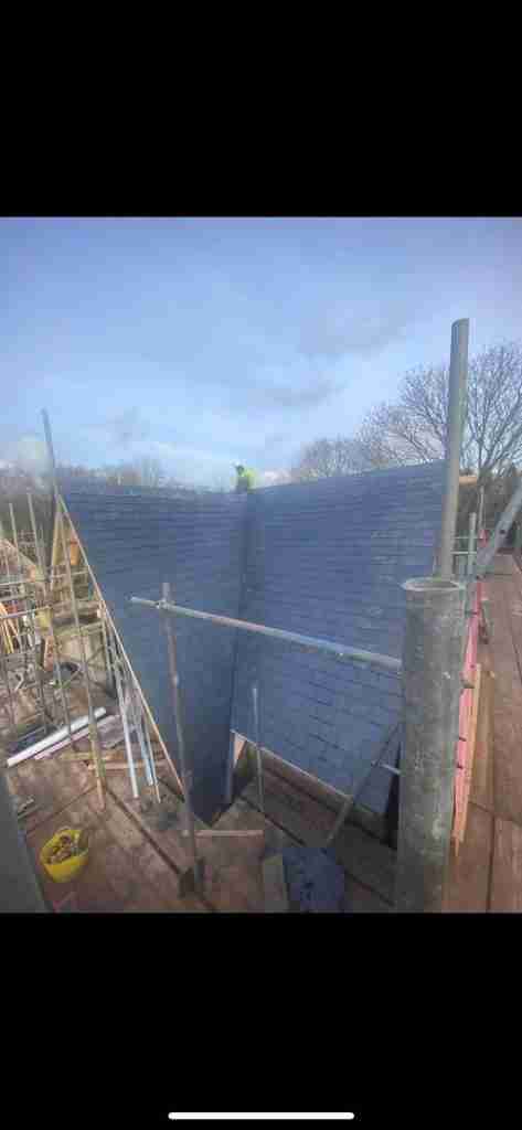 Local Roof Repairs
