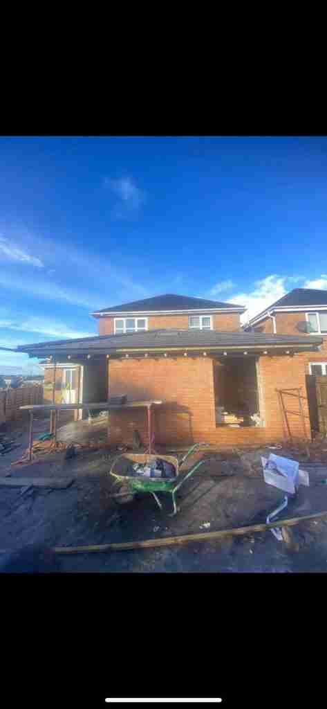 Roof Repairs