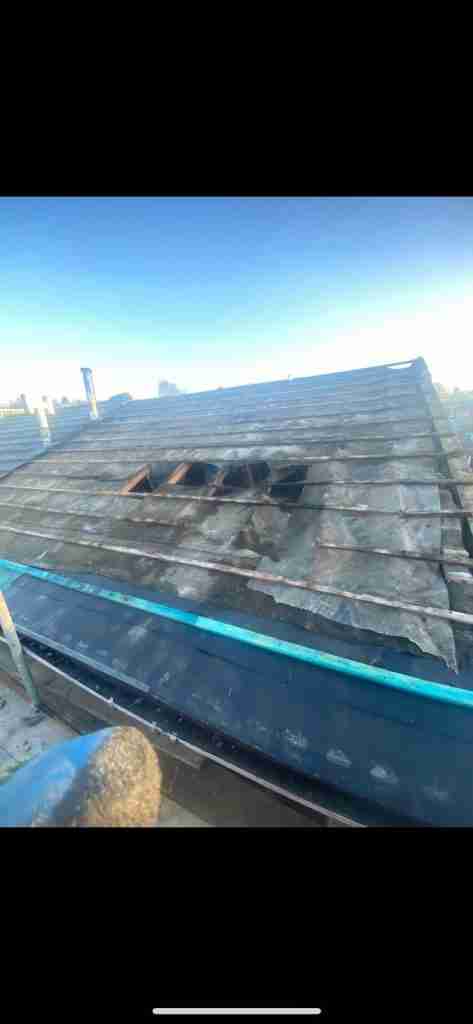 Emergency Roofers