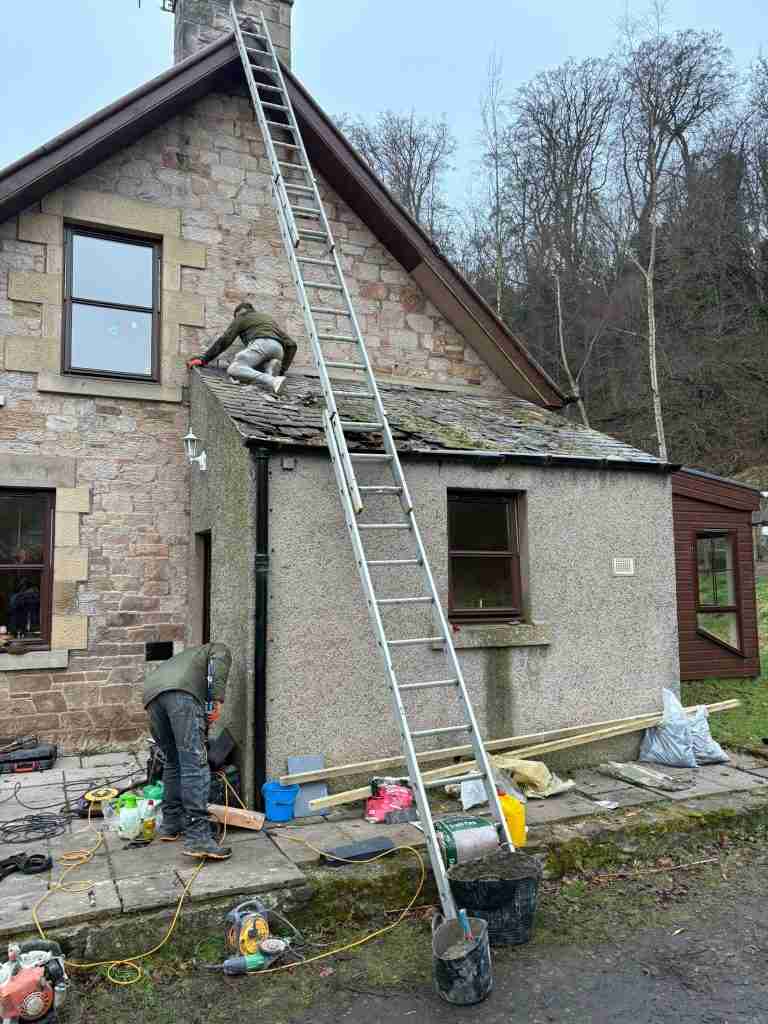 Emergency Repairs